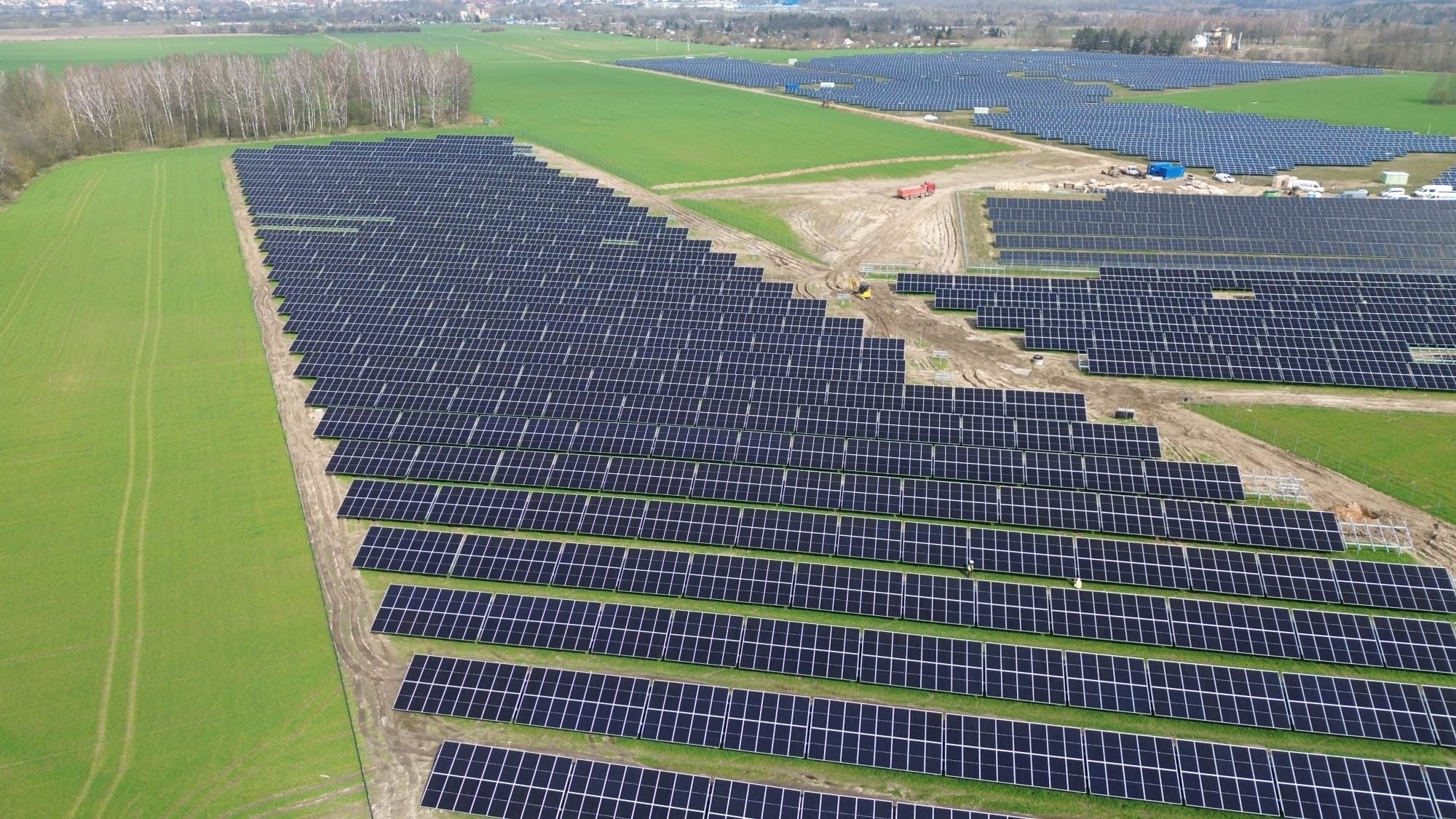 Projekt fotowoltaiczny Wałcz - zdjęcie 1