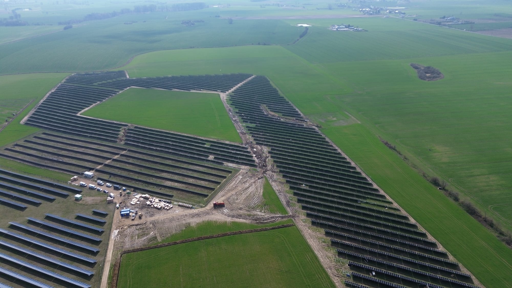 Projekt fotowoltaiczny Wałcz - zdjęcie 3