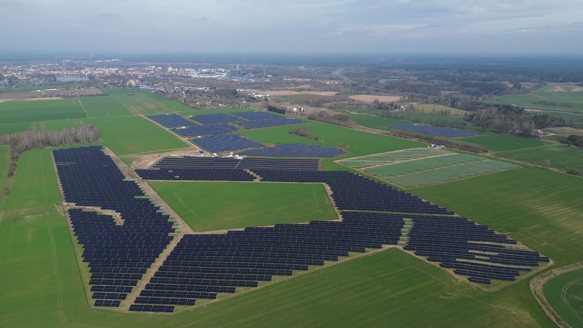 Projekt fotowoltaiczny Wałcz - zdjęcie 2